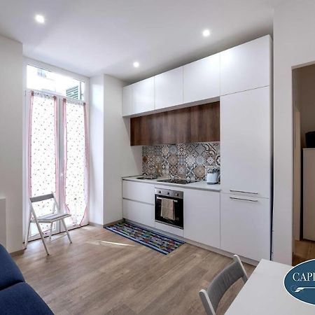 Capital House 85 Leilighet La Spezia Eksteriør bilde